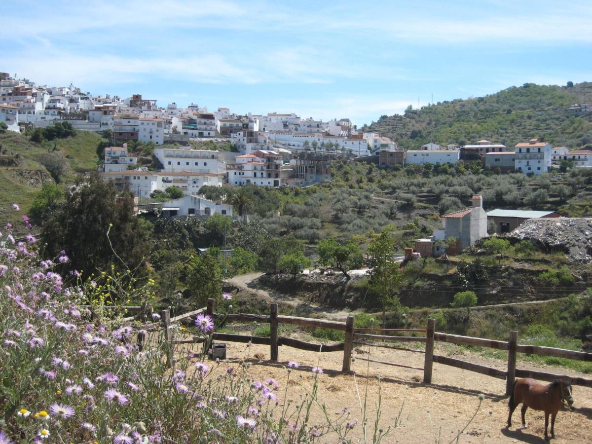 Belvilla By Oyo Casa Martijo Arenas  Bagian luar foto